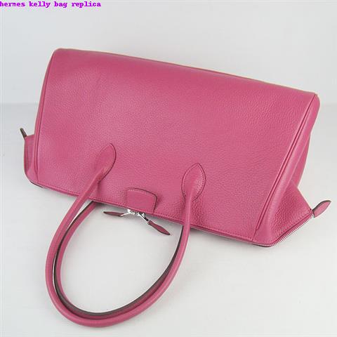 hermes kelly bag replica