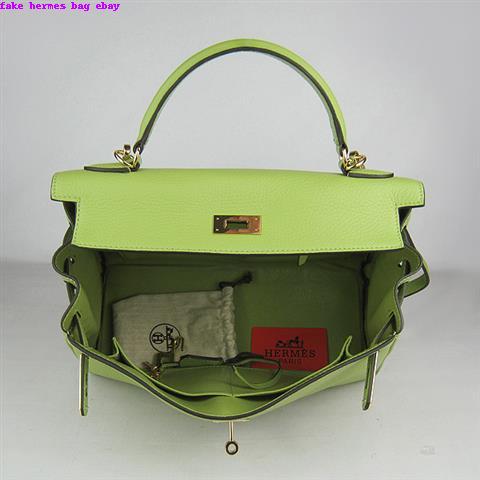 fake hermes bag ebay